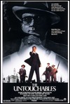 My recommendation: The Untouchables